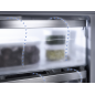 MIELE KFN 7774 D Kühlgefrierkombination (D, 207 kWh, 1770 mm hoch, Weiß, PerfectFresh Active) MIELE KFN 7774 D Kühlgefrierkombination (D, 207 kWh, 1770 mm hoch, Weiß, PerfectFresh Active)