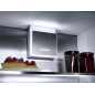 MIELE KFN 7774 D Kühlgefrierkombination (D, 207 kWh, 1770 mm hoch, Weiß, PerfectFresh Active) MIELE KFN 7774 D Kühlgefrierkombination (D, 207 kWh, 1770 mm hoch, Weiß, PerfectFresh Active)