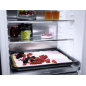 MIELE KFN 7774 D Kühlgefrierkombination (D, 207 kWh, 1770 mm hoch, Weiß, PerfectFresh Active) MIELE KFN 7774 D Kühlgefrierkombination (D, 207 kWh, 1770 mm hoch, Weiß, PerfectFresh Active)