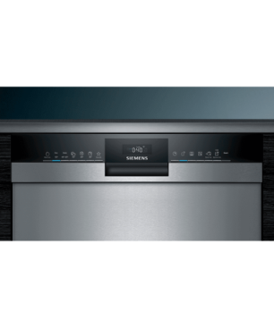 SIEMENS SN 45 ZS0 3AE Geschirrspüler (unterbaufähig, 598 mm breit, 44 ...