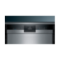 SIEMENS SN 45 ZS0 3AE Geschirrspüler (unterbaufähig, 598 mm breit, 44 ...