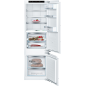 BOSCH KIF87PFE0 Serie 8 Kühlgefrierkombination (E, 232 kWh, 1772 mm hoch, k.A.)