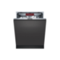 NEFF S 355 HVX 15 E N 50 Geschirrspüler (vollintegrierbar, 598 mm breit