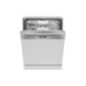 MIELE G 7200 SCi Geschirrspüler (teilintegrierbar, 598 mm breit,