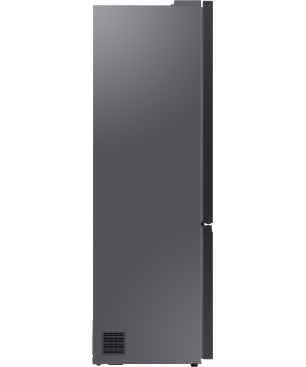 SAMSUNG RL38A6B6C41/EG Bespoke Kühlgefrierkombination (C, 169 kWh, 2030 mm hoch, Glam Navy)