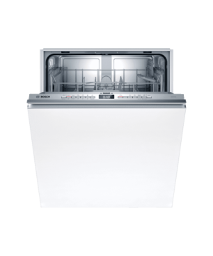 BOSCH SBV4HVX31E Serie 4 Geschirrspüler (vollintegrierbar, 598 mm breit, 46 dB (A)