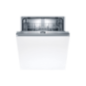 BOSCH SBV4HVX31E Serie 4 Geschirrspüler (vollintegrierbar, 598 mm breit, 46 dB (A)