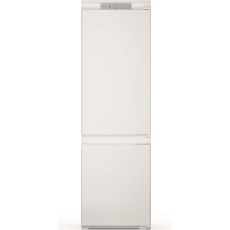 HOTPOINT HAC18T532 KühlGefrierkombination (E, 177 cm hoch, Weiß)