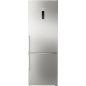 SIEMENS KG49NAICT iQ500 Kühlgefrierkombination (C, 178 kWh, 2030 mm hoch, Inox-antifingerprint)