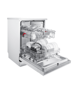 SAMSUNG DW60R7040FW Geschirrspüler (freistehend, 598 mm breit