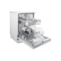 SAMSUNG DW60R7040FW Geschirrspüler (freistehend, 598 mm breit