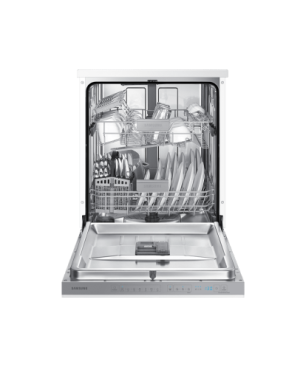 SAMSUNG DW60R7040FW Geschirrspüler (freistehend, 598 mm breit