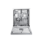 SAMSUNG DW60R7040FW Geschirrspüler (freistehend, 598 mm breit
