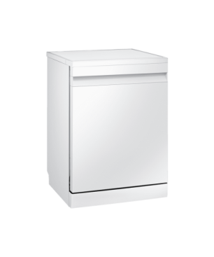 SAMSUNG DW60R7040FW Geschirrspüler (freistehend, 598 mm breit