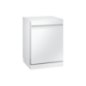 SAMSUNG DW60R7040FW Geschirrspüler (freistehend, 598 mm breit
