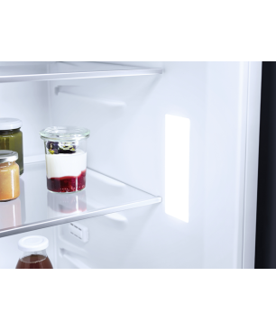 MIELE KD 7724 E Active Kühlgefrierkombination (E, 229 kWh, 1772 mm hoch, Keine Angabe)