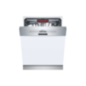 NEFF S145 ECS 11 E Geschirrspüler (teilintegrierbar, 598 mm breit,