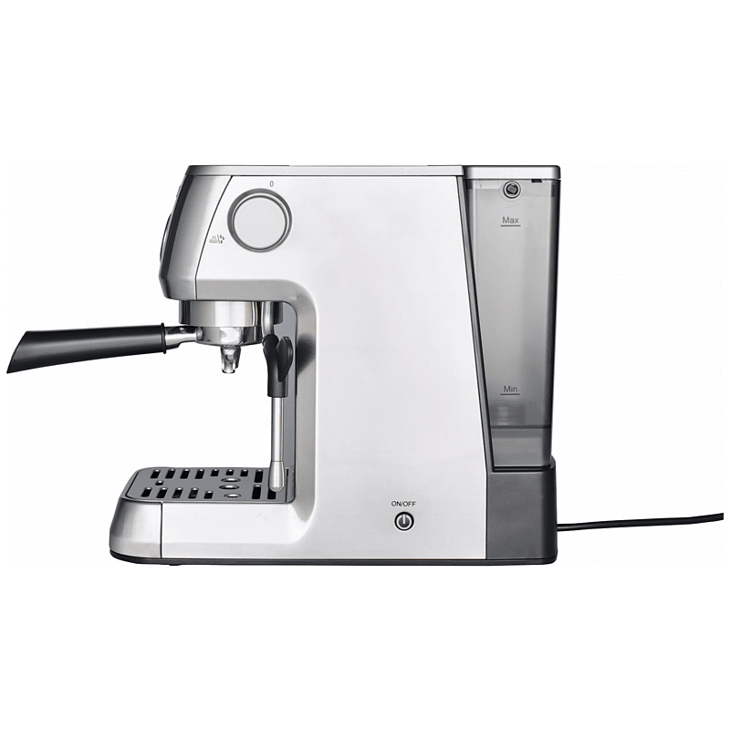 SOLIS OF SWITZERLAND Barista Perfetta Plus 1170 + Tamping Mat