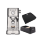 SOLIS OF SWITZERLAND Barista Perfetta Plus 1170 + Tamping Mat
