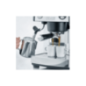GRAEF ES 902 Baronessa Espressomaschine Edelstahl hochglänzend/Alum...