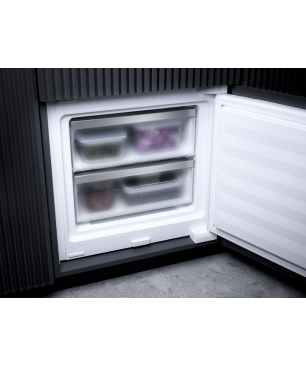 MIELE KF 7742 D Kühlgefrierkombination (D, 181,80 kWh, 1770 mm hoch, Weiß)