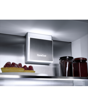MIELE KF 7742 D Kühlgefrierkombination (D, 181,80 kWh, 1770 mm hoch, Weiß)