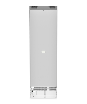 LIEBHERR CNsdb 5723 Plus Kühlgefrierkombination (B, 129 kWh, 2015 mm hoch, SmartSteel/Silver)