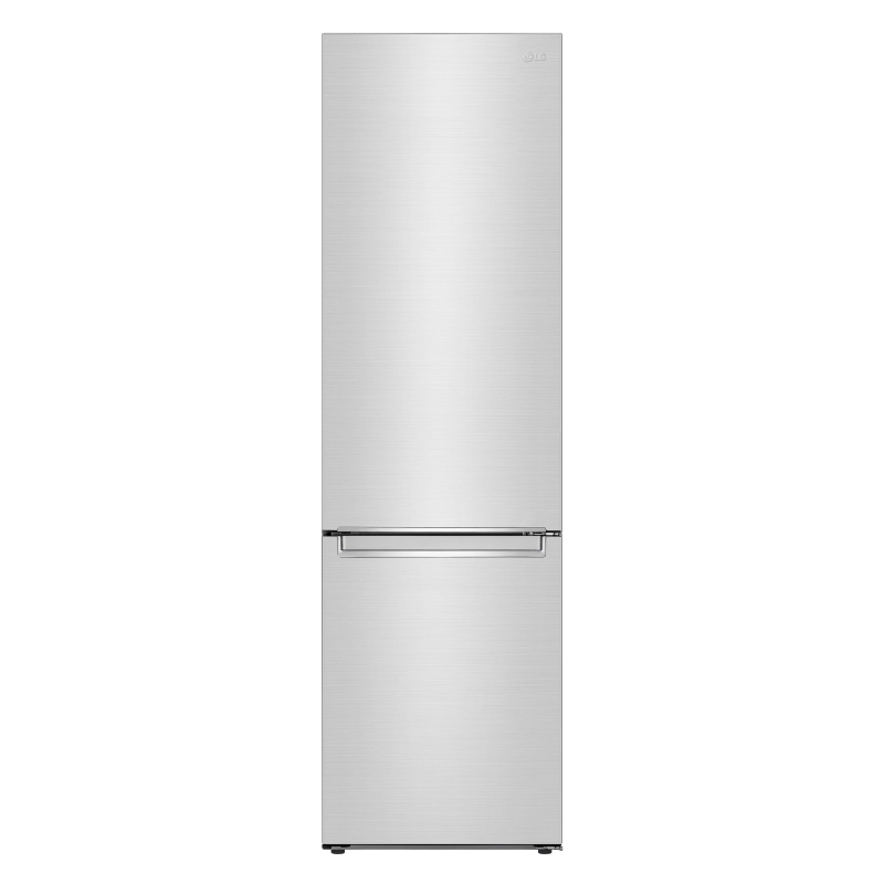 LG GBB92STBAP Kühlgefrierkombination (A, 110 kWh, 2030 mm hoch, Premium Stainless Steel)