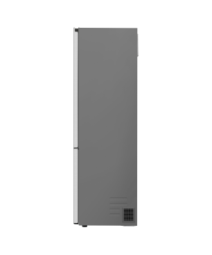 LG GBB92STBAP Kühlgefrierkombination (A, 110 kWh, 2030 mm hoch, Premium Stainless Steel)