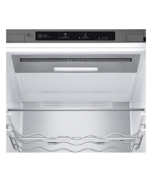 LG GBB92STBAP Kühlgefrierkombination (A, 110 kWh, 2030 mm hoch, Premium Stainless Steel)