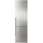 BOSCH KGN39AIAT Serie 6 Kühlgefrierkombination (A, 104 kWh, 2030 mm hoch, Inox-antifingerprint)