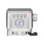 SOLIS OF SWITZERLAND Barista Perfetta Plus 1170 Promopack Espressomaschine