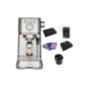 SOLIS OF SWITZERLAND Barista Perfetta Plus 1170 Promopack Espressomaschine
