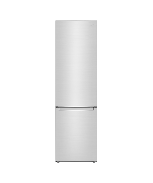 LG GBB92STBAP Kühlgefrierkombination (A, 110 kWh, 2030 mm hoch, Premium Stainless Steel)