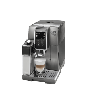DELONGHI ECAM 370.95.T Dinamica Plus Kaffeemaschine grau