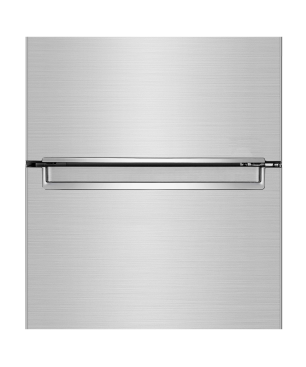 LG GBB92STBAP Kühlgefrierkombination (A, 110 kWh, 2030 mm hoch, Premium Stainless Steel)
