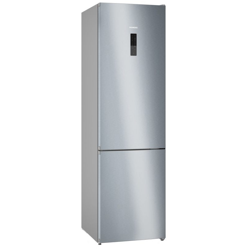 SIEMENS KG39NXIBF iQ300 Kühlgefrierkombination (B, 129 kWh, 2030 mm hoch, inox-antifingerprint)