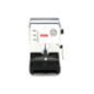 LELIT PL41EM Espressomaschine Edelstahl
