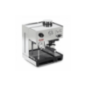 LELIT PL42 TEMD Espressomaschine Edelstah