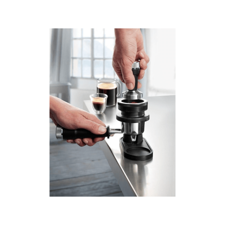 DELONGHI La Specialista Arte EC9155.MB Espressomaschine Edelstahl/