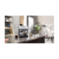 DELONGHI La Specialista Arte EC9155.MB Espressomaschine Edelstahl/
