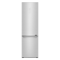 LG GBB92STACP Kühlgefrierkombination (C, 172 kWh, 2030 mm hoch, Premium Stainless Steel)