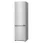 LG GBB92STACP Kühlgefrierkombination (C, 172 kWh, 2030 mm hoch, Premium Stainless Steel)
