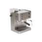 LELIT PL82 T Espressomaschine Edelstahl