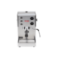 LELIT Victoria Espressomaschine edelstahl