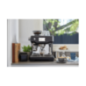 SAGE SES990BTR4EEU1 the Oracle Touch Espressomaschine Matt Schwarz ...