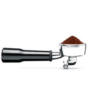 SAGE SES990BTR4EEU1 the Oracle Touch Espressomaschine Matt Schwarz ...