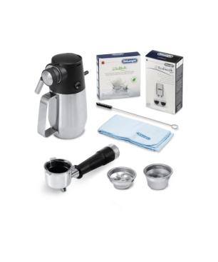 DELONGHI La Specialista Maestro EC9665.M Espressomaschine Metall