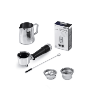 DELONGHI La Specialista Prestigio EC9355.M Espressomaschine Metall