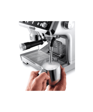 DELONGHI La Specialista Prestigio EC9355.M Espressomaschine Metall